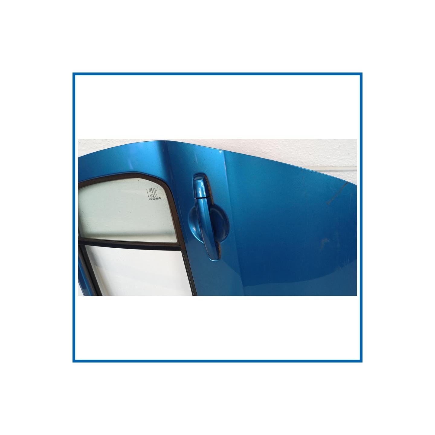 Porta post. sx. SUZUKI Celerio