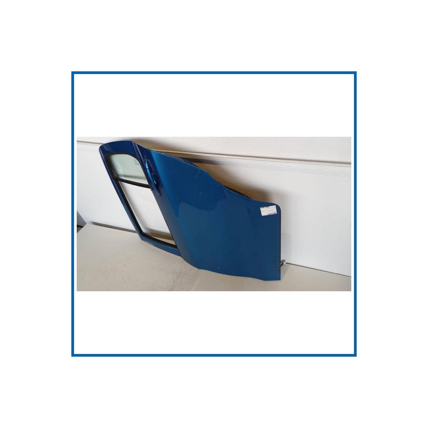 Porta post. sx. SUZUKI Celerio