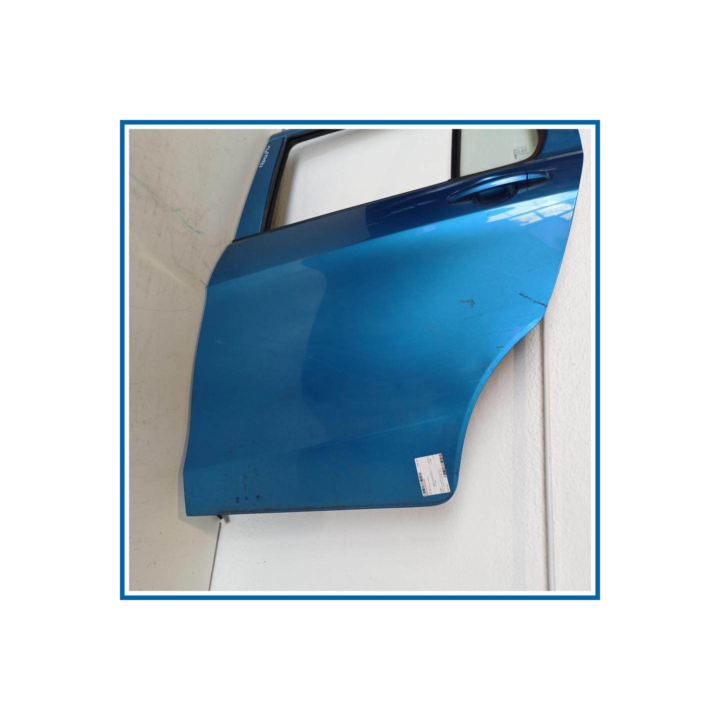 Porta post. sx. SUZUKI Celerio