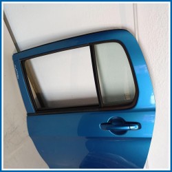 Porta post. sx. SUZUKI Celerio