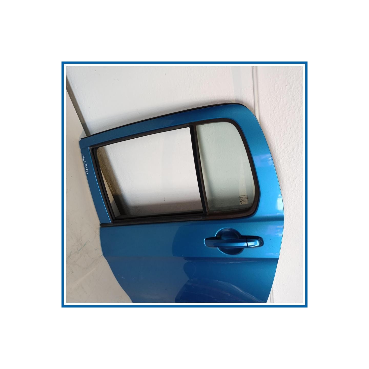 Porta post. sx. SUZUKI Celerio