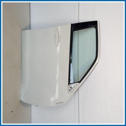Porta ant. dx. NISSAN Juke I