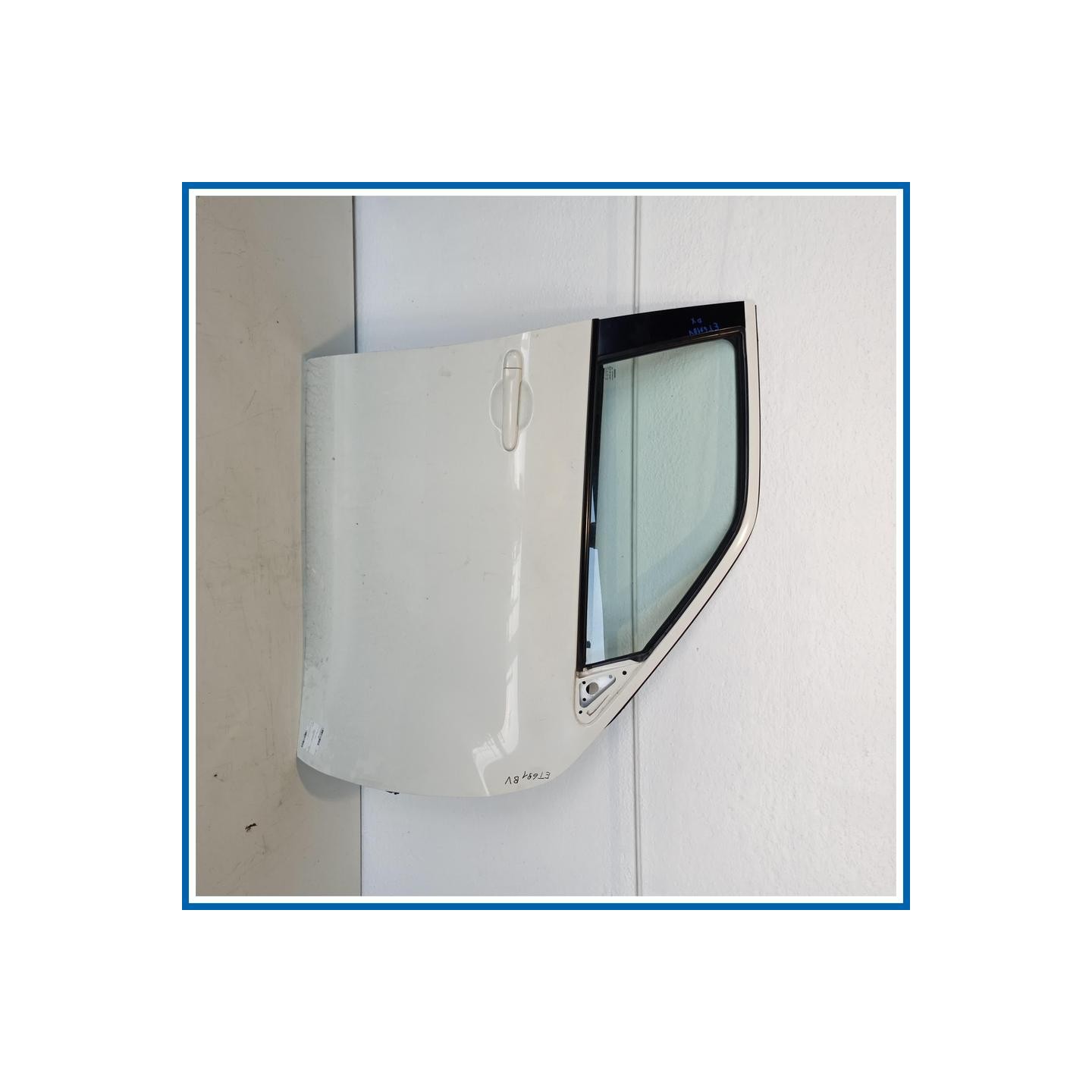 Porta ant. dx. NISSAN Juke I