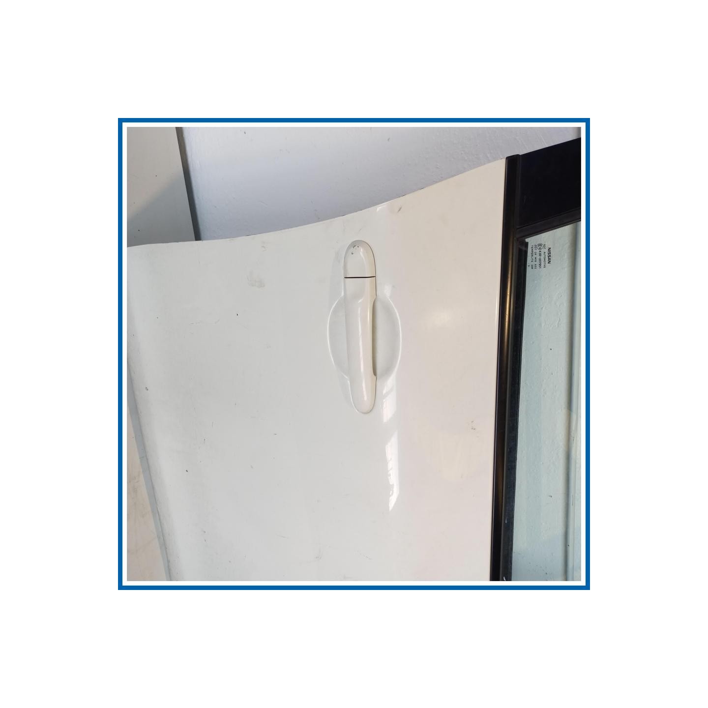 Porta ant. dx. NISSAN Juke I