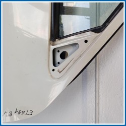 Porta ant. dx. NISSAN Juke I