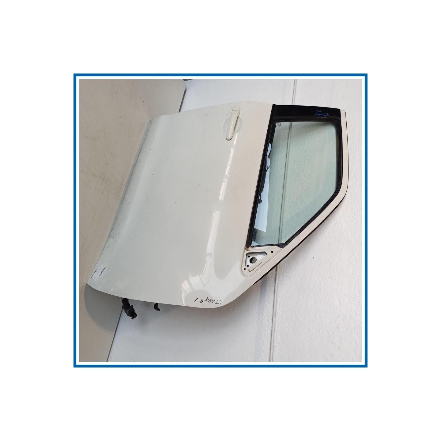 Porta ant. dx. NISSAN Juke I