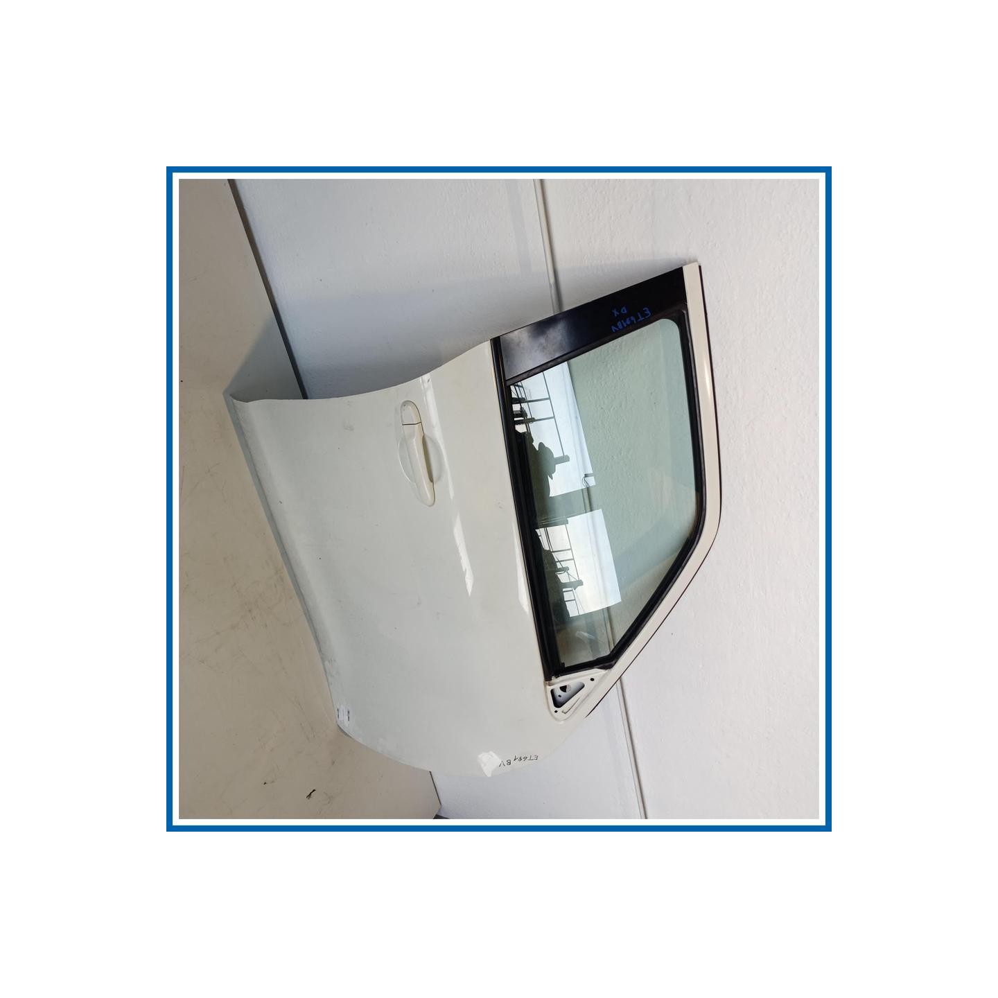 Porta ant. dx. NISSAN Juke I