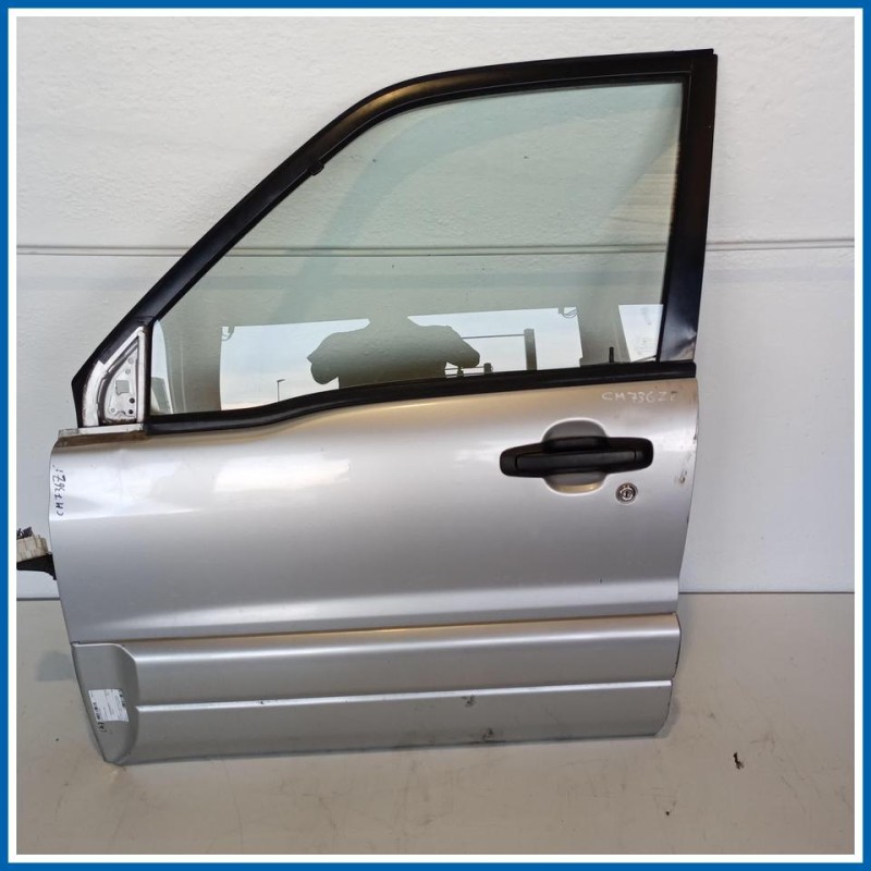 Porta ant. sx. SUZUKI Grand Vitara I