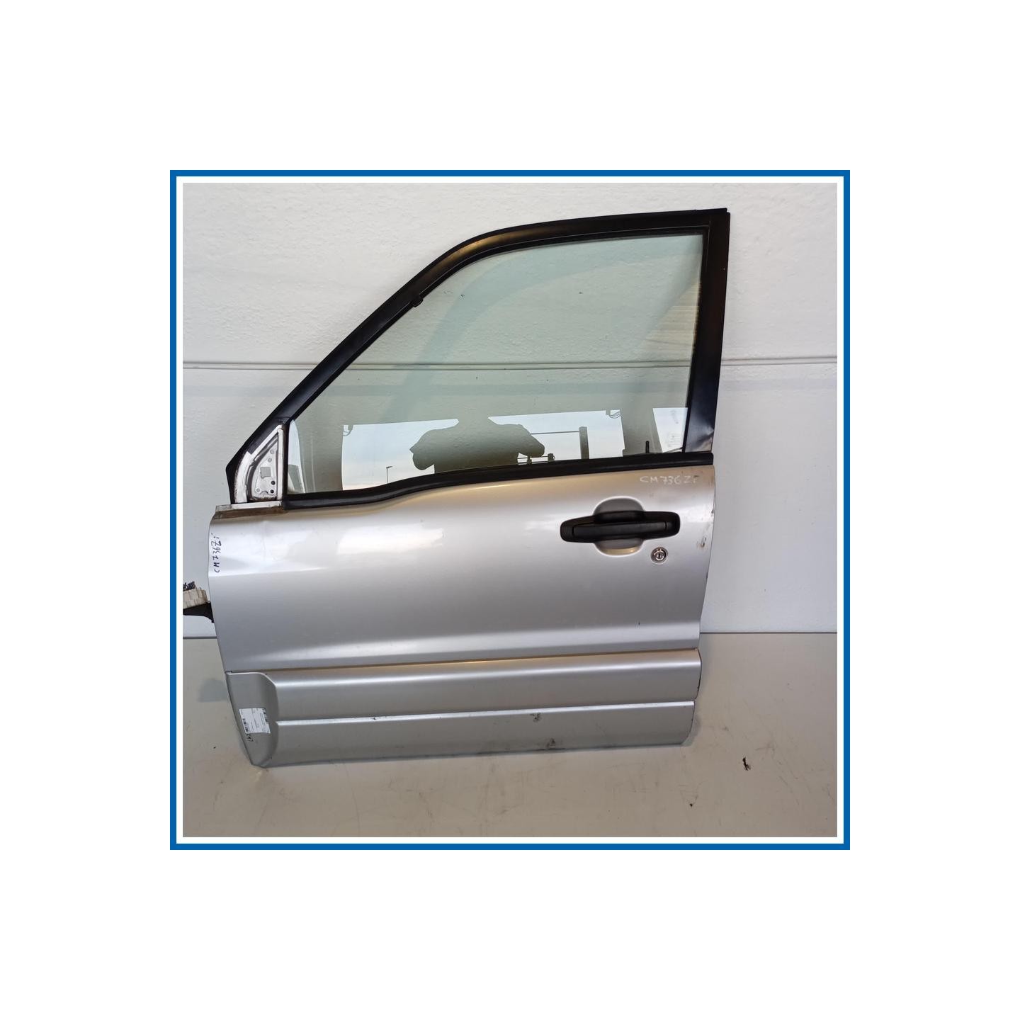 Porta ant. sx. SUZUKI Grand Vitara I