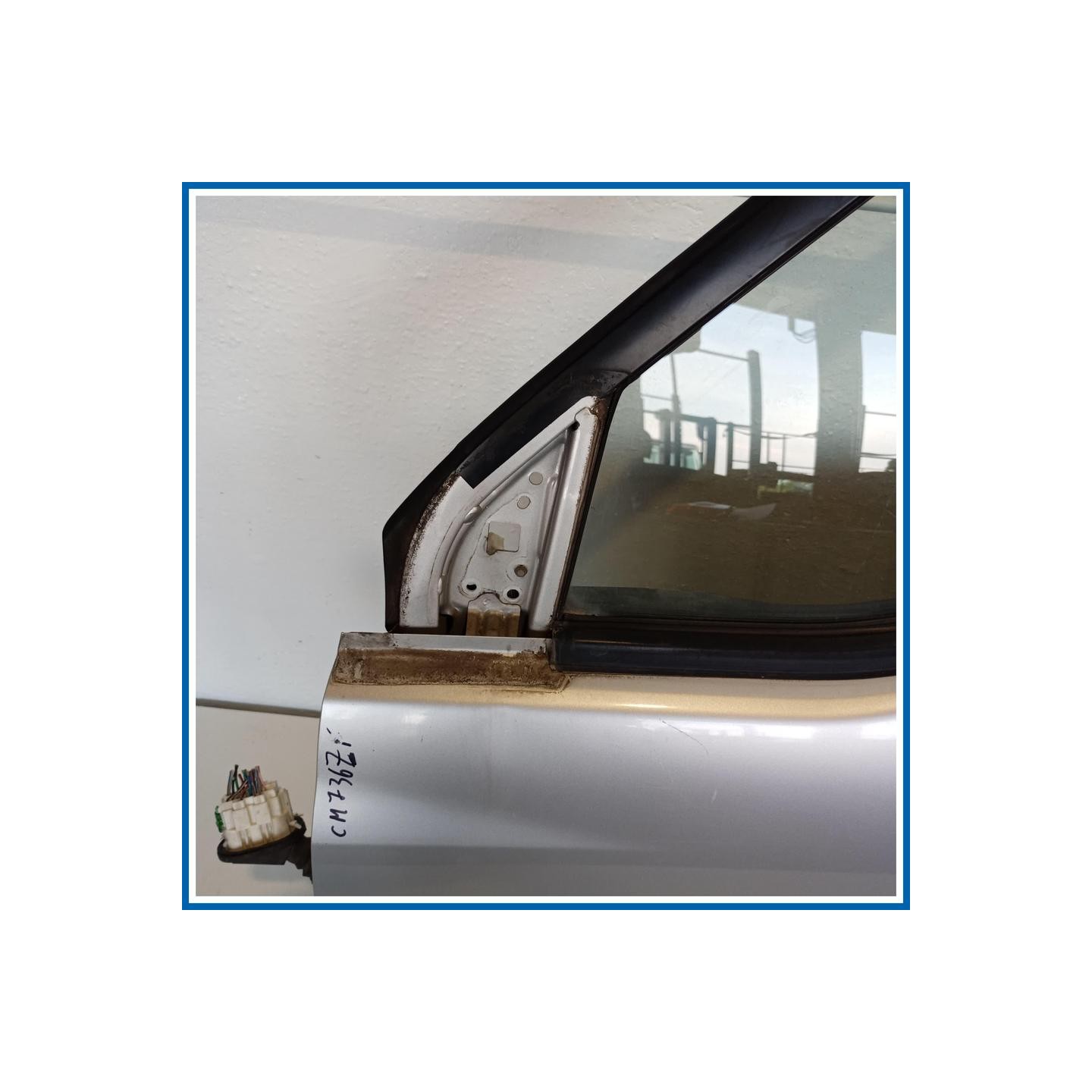 Porta ant. sx. SUZUKI Grand Vitara I
