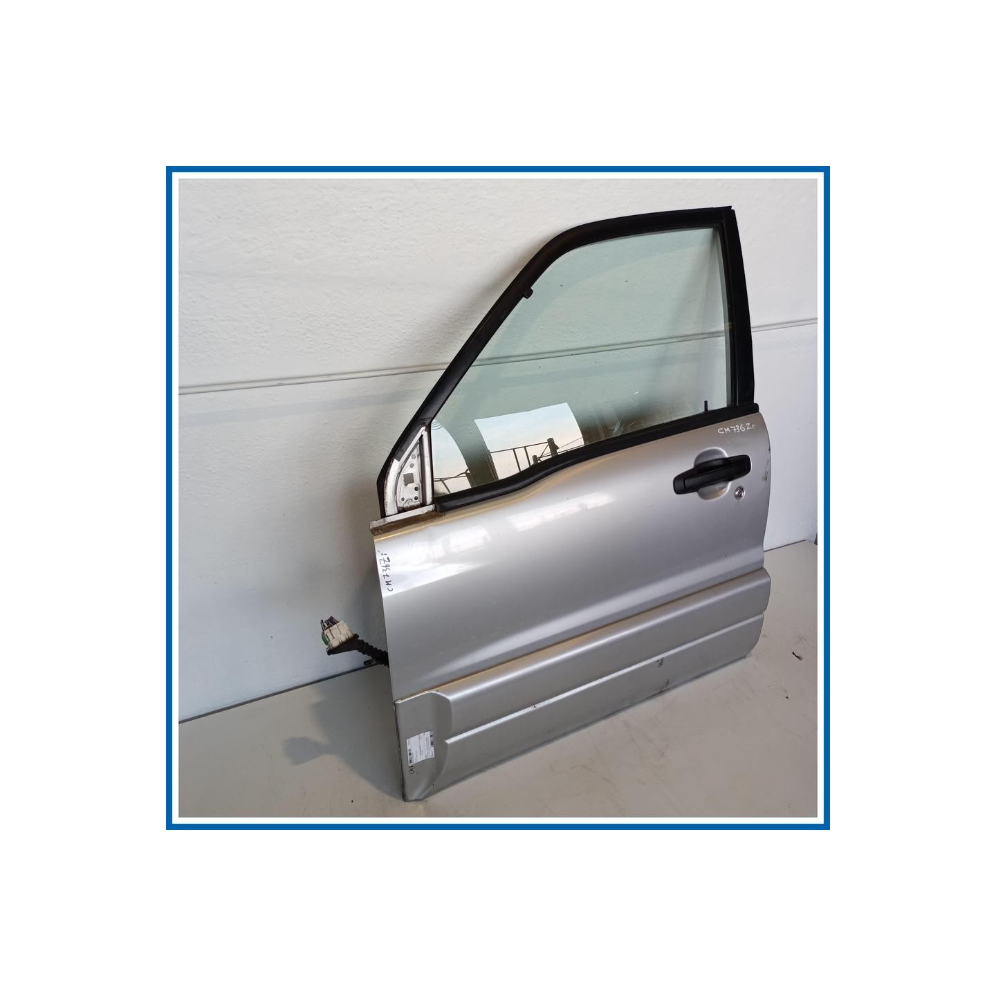 Porta ant. sx. SUZUKI Grand Vitara I