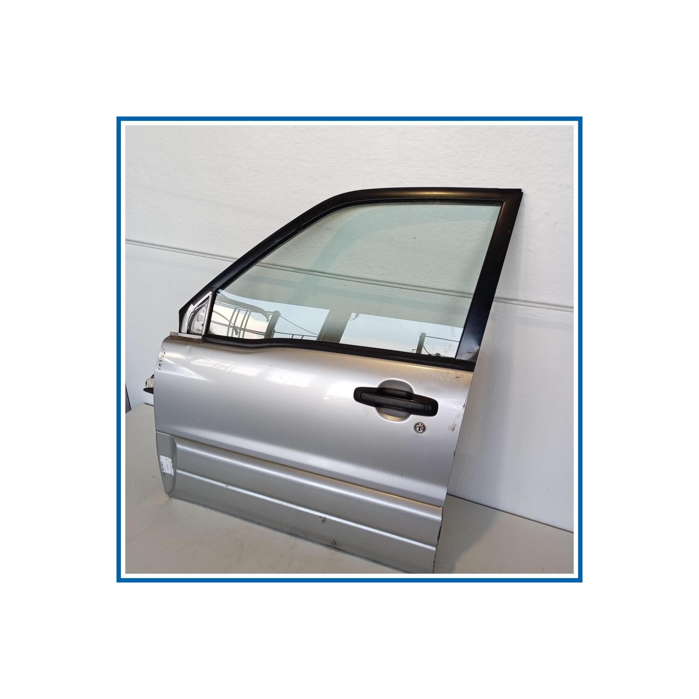 Porta ant. sx. SUZUKI Grand Vitara I