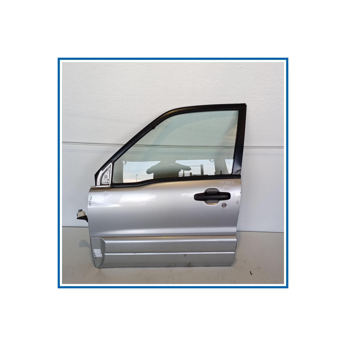 Porta ant. sx. SUZUKI Grand Vitara I