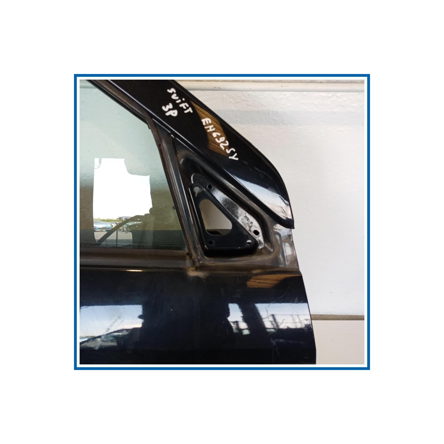 Porta ant. dx. SUZUKI Swift V