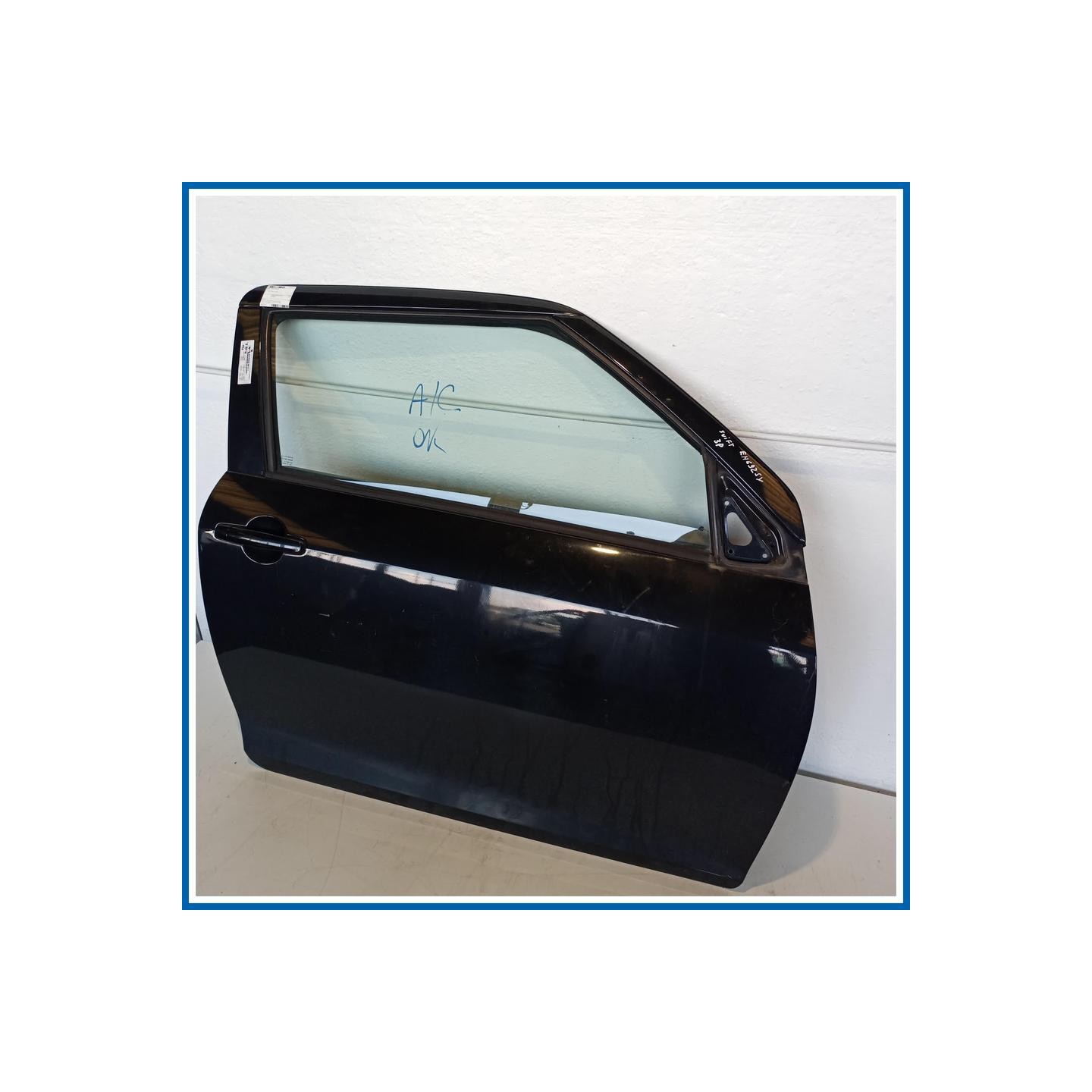 Porta ant. dx. SUZUKI Swift V