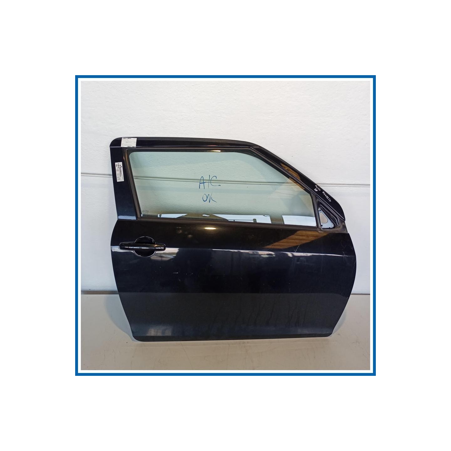Porta ant. dx. SUZUKI Swift V