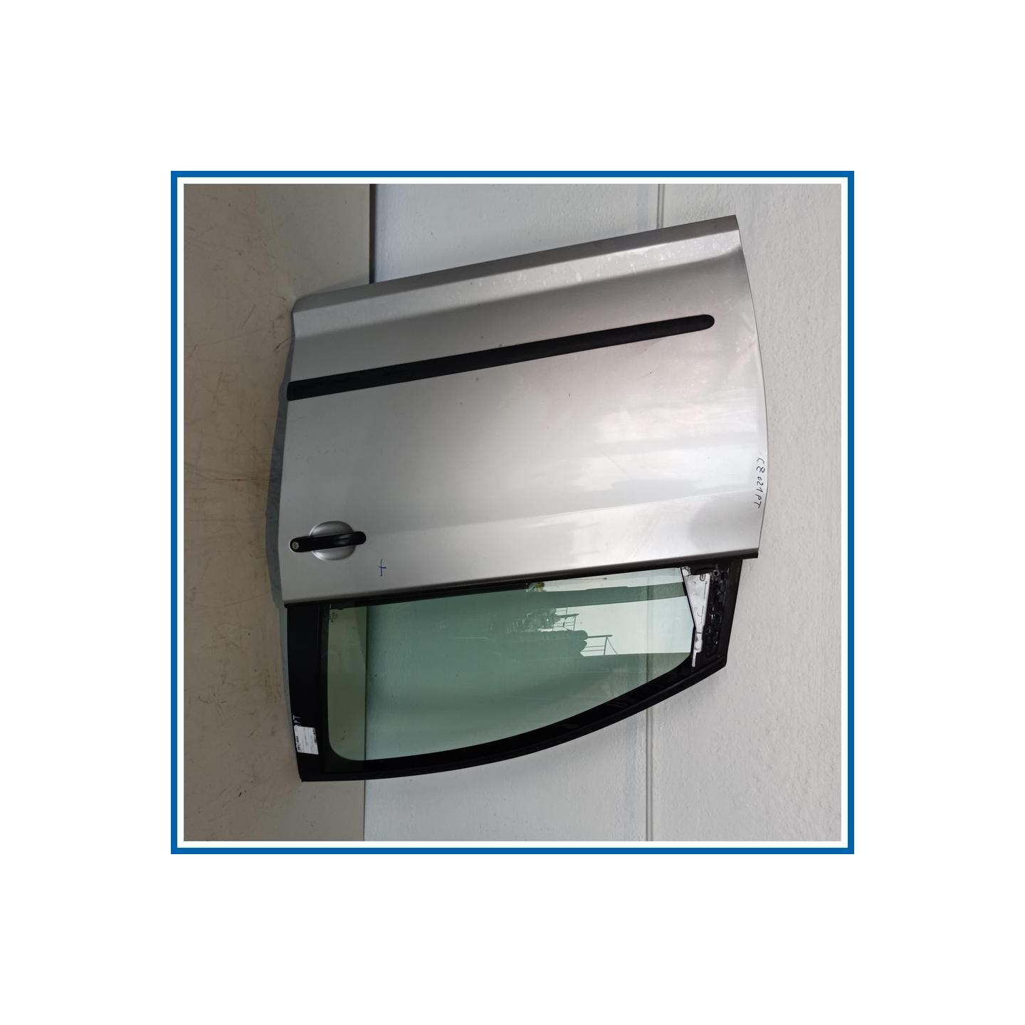 Porta ant. sx. VOLKSWAGEN Golf Plus I