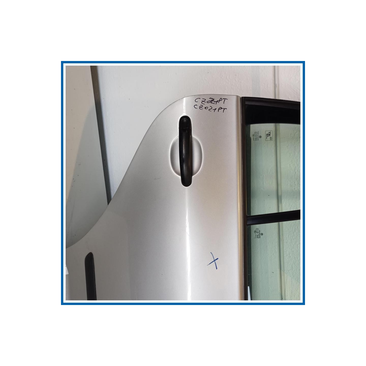 Porta post. dx. VOLKSWAGEN Golf Plus I