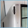 Porta post. dx. VOLKSWAGEN Golf Plus I