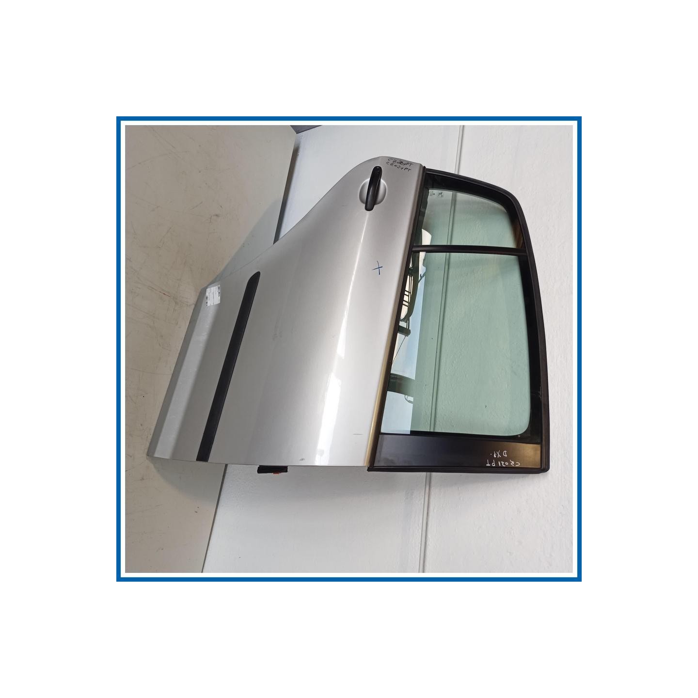 Porta post. dx. VOLKSWAGEN Golf Plus I