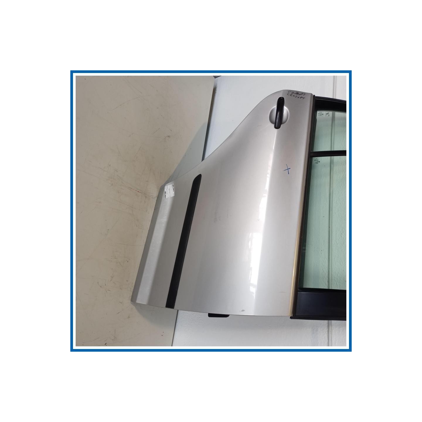 Porta post. dx. VOLKSWAGEN Golf Plus I