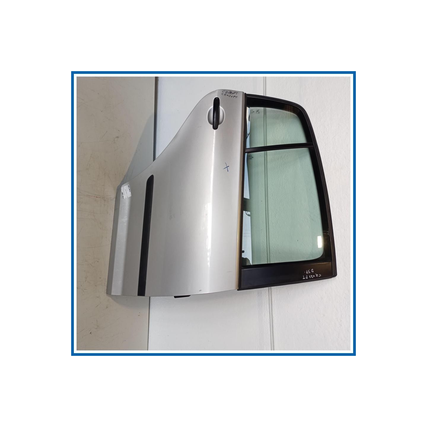 Porta post. dx. VOLKSWAGEN Golf Plus I