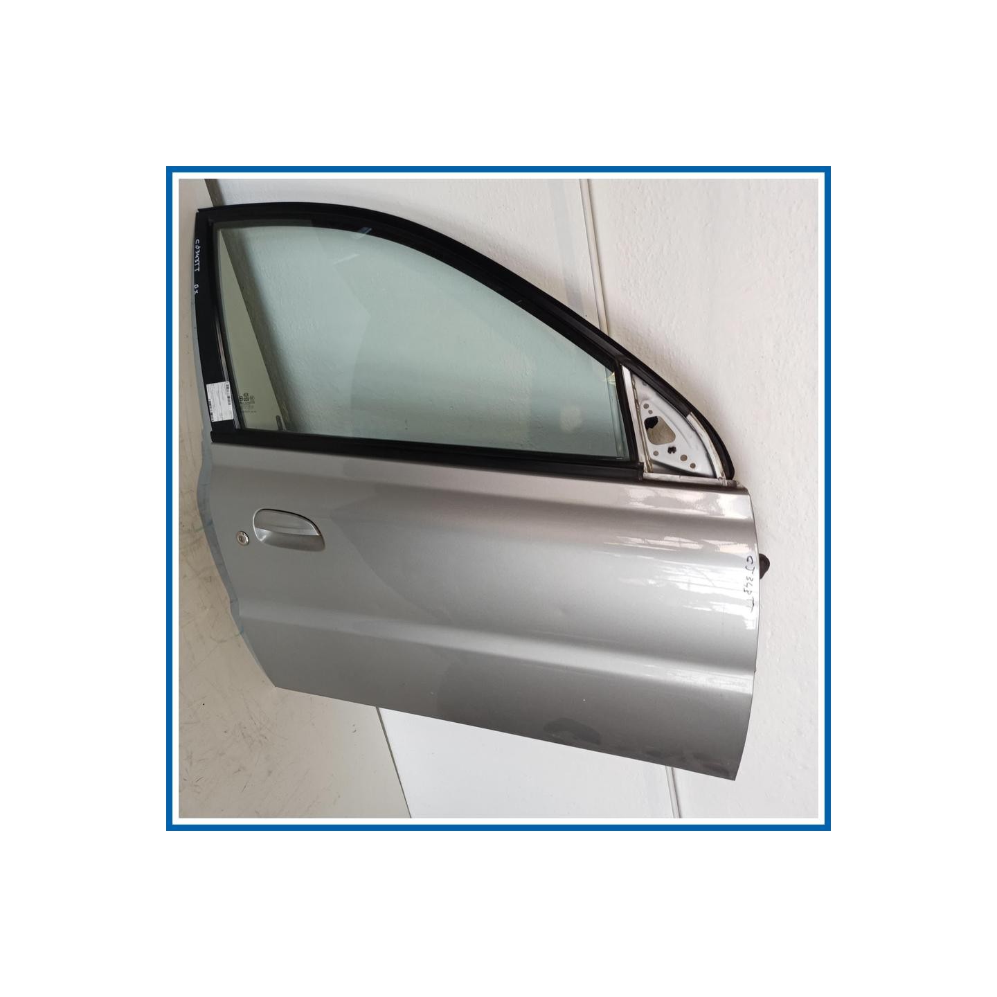 Porta ant. dx. KIA Rio I SW