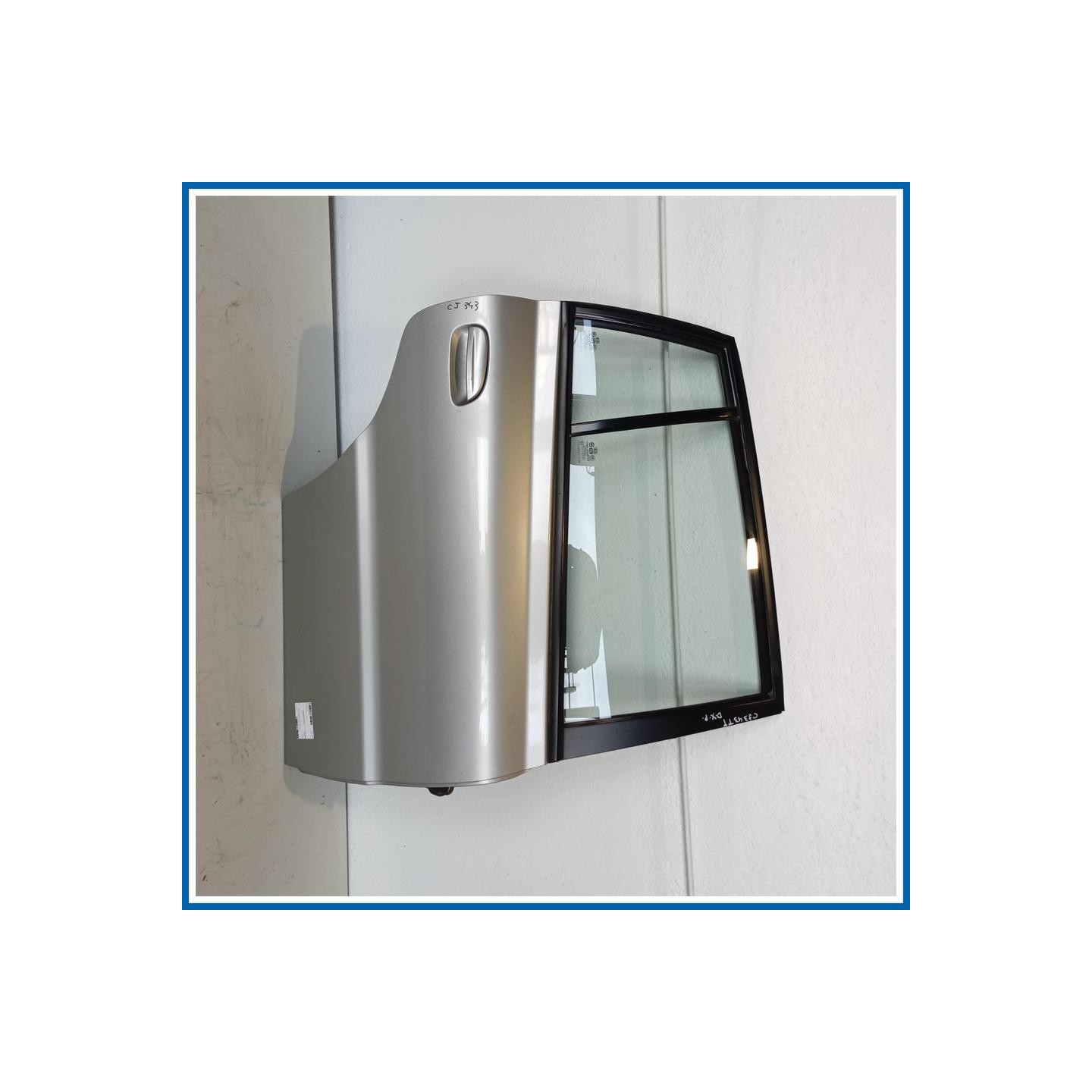 Porta post. dx. KIA Rio I SW