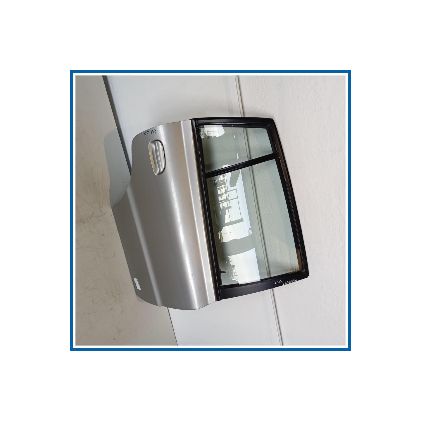Porta post. dx. KIA Rio I SW