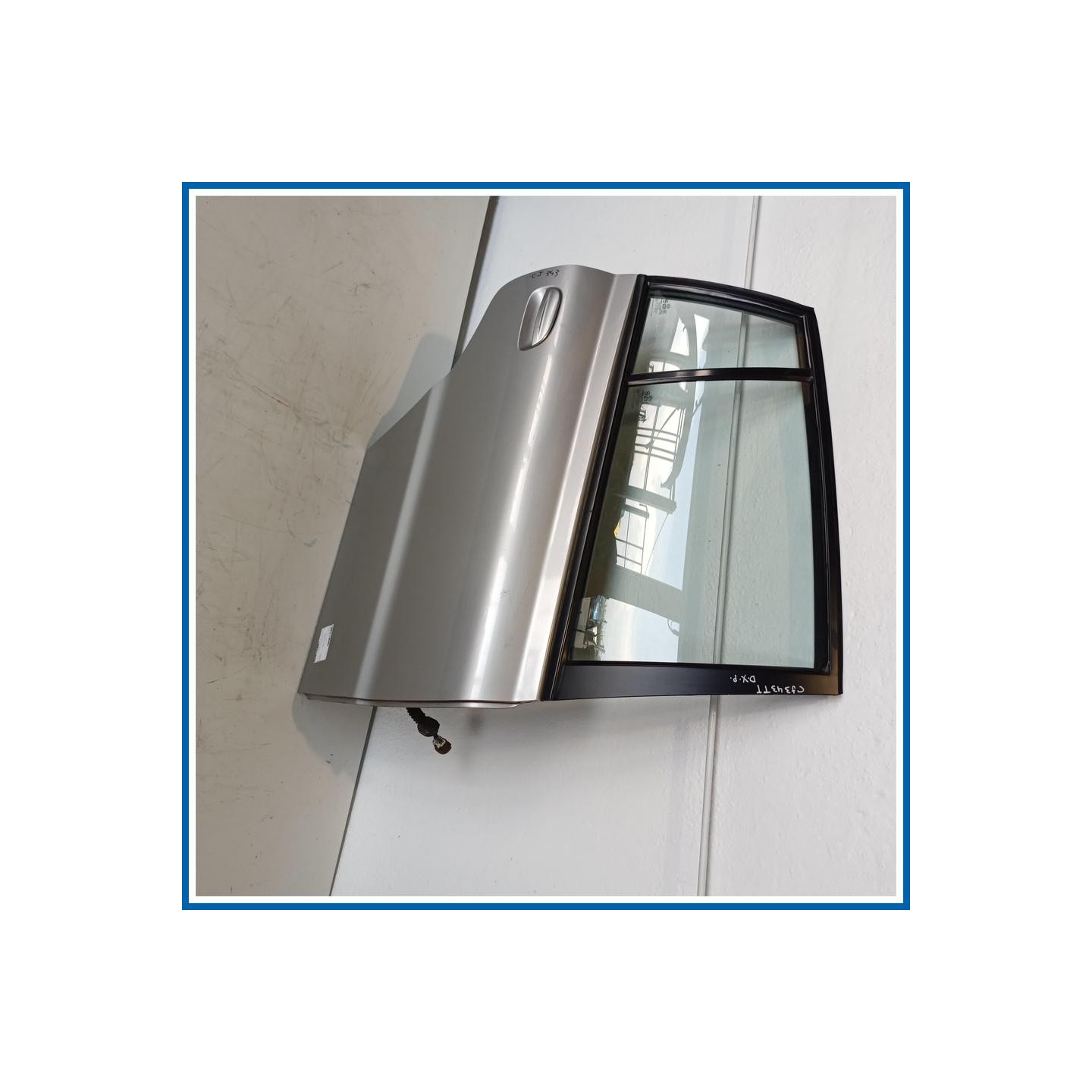 Porta post. dx. KIA Rio I SW