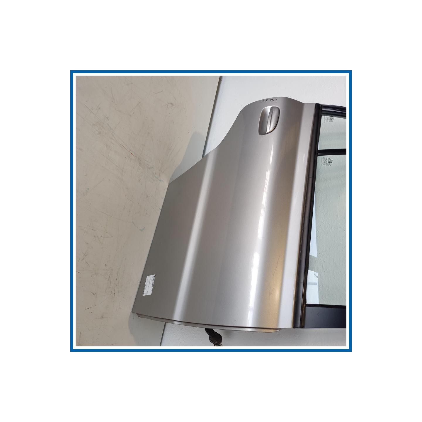 Porta post. dx. KIA Rio I SW