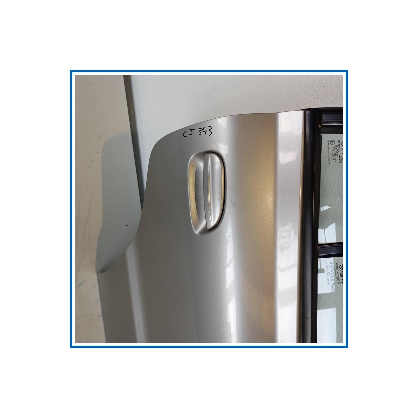 Porta post. dx. KIA Rio I SW