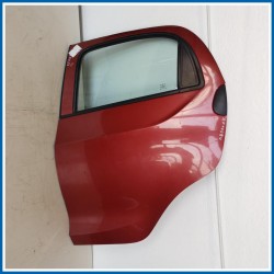 Porta post. sx. DR DR1