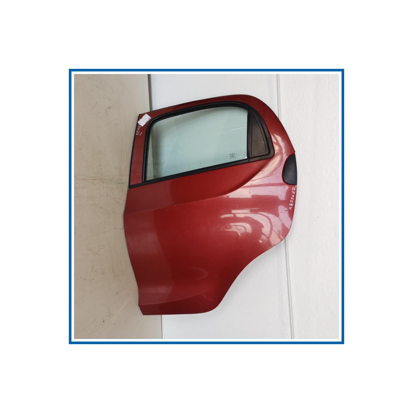 Porta post. sx. DR DR1