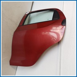 Porta post. sx. DR DR1