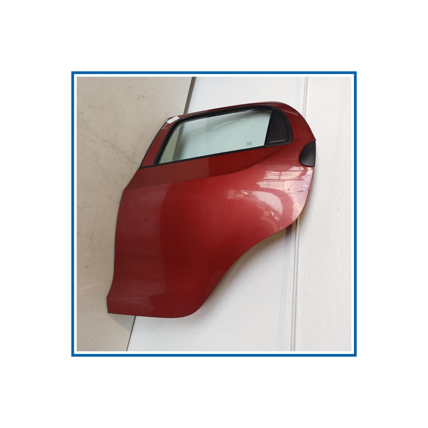 Porta post. sx. DR DR1