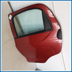 Porta post. sx. DR DR1