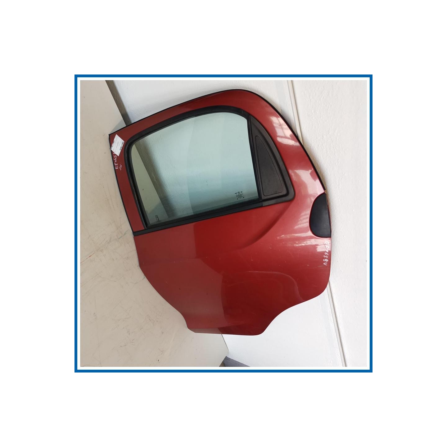 Porta post. sx. DR DR1