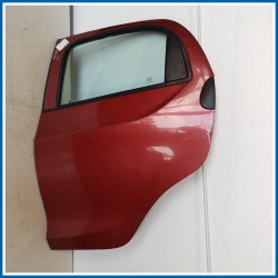 Porta post. sx. DR DR1