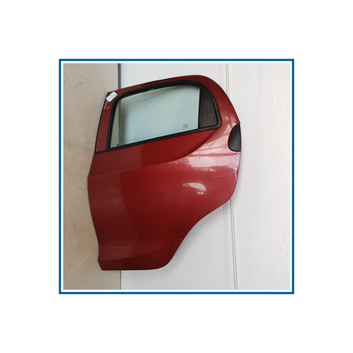 Porta post. sx. DR DR1
