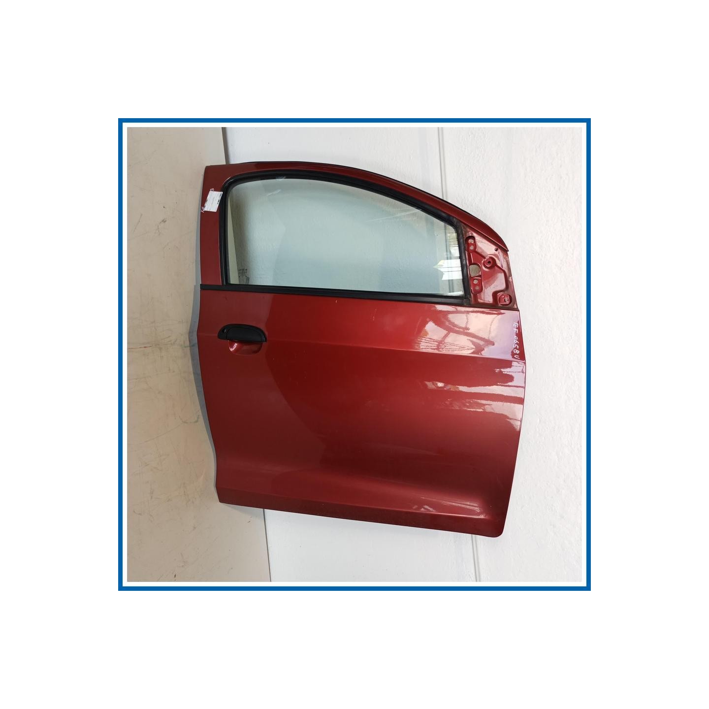 Porta ant. dx. DR DR1