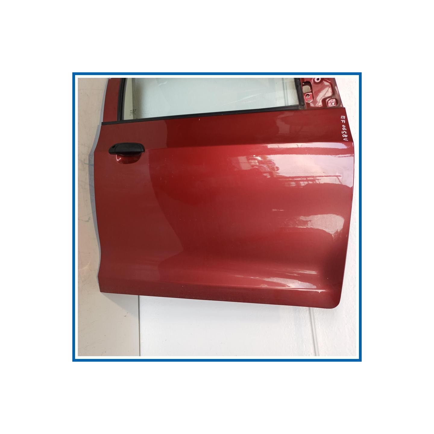 Porta ant. dx. DR DR1