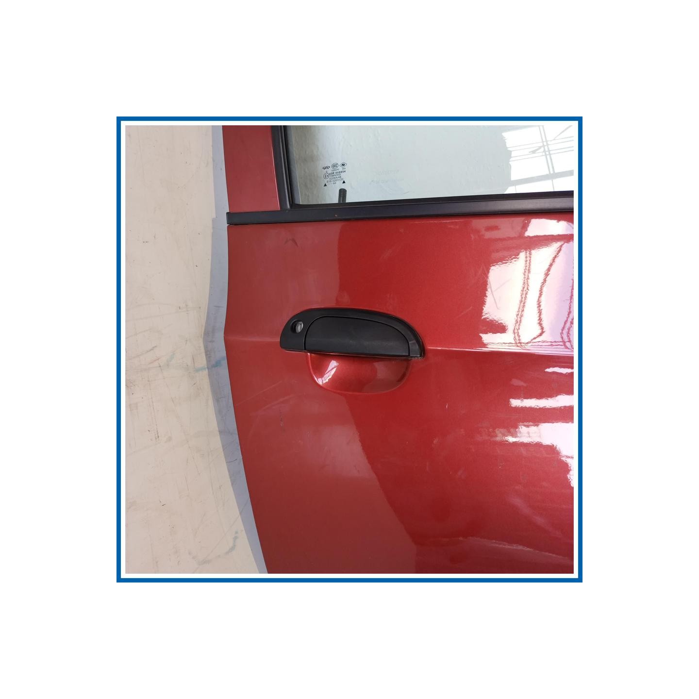 Porta ant. dx. DR DR1