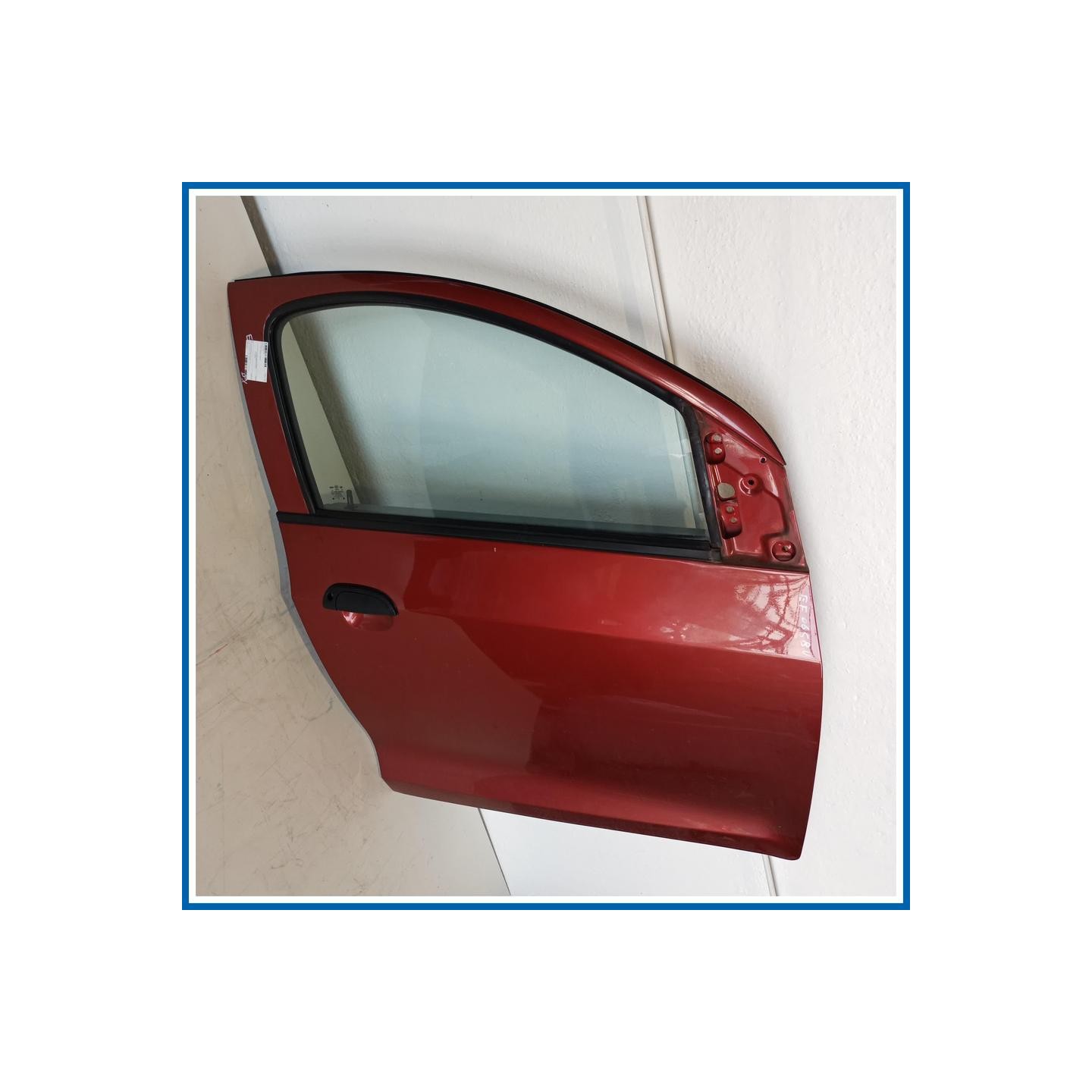 Porta ant. dx. DR DR1