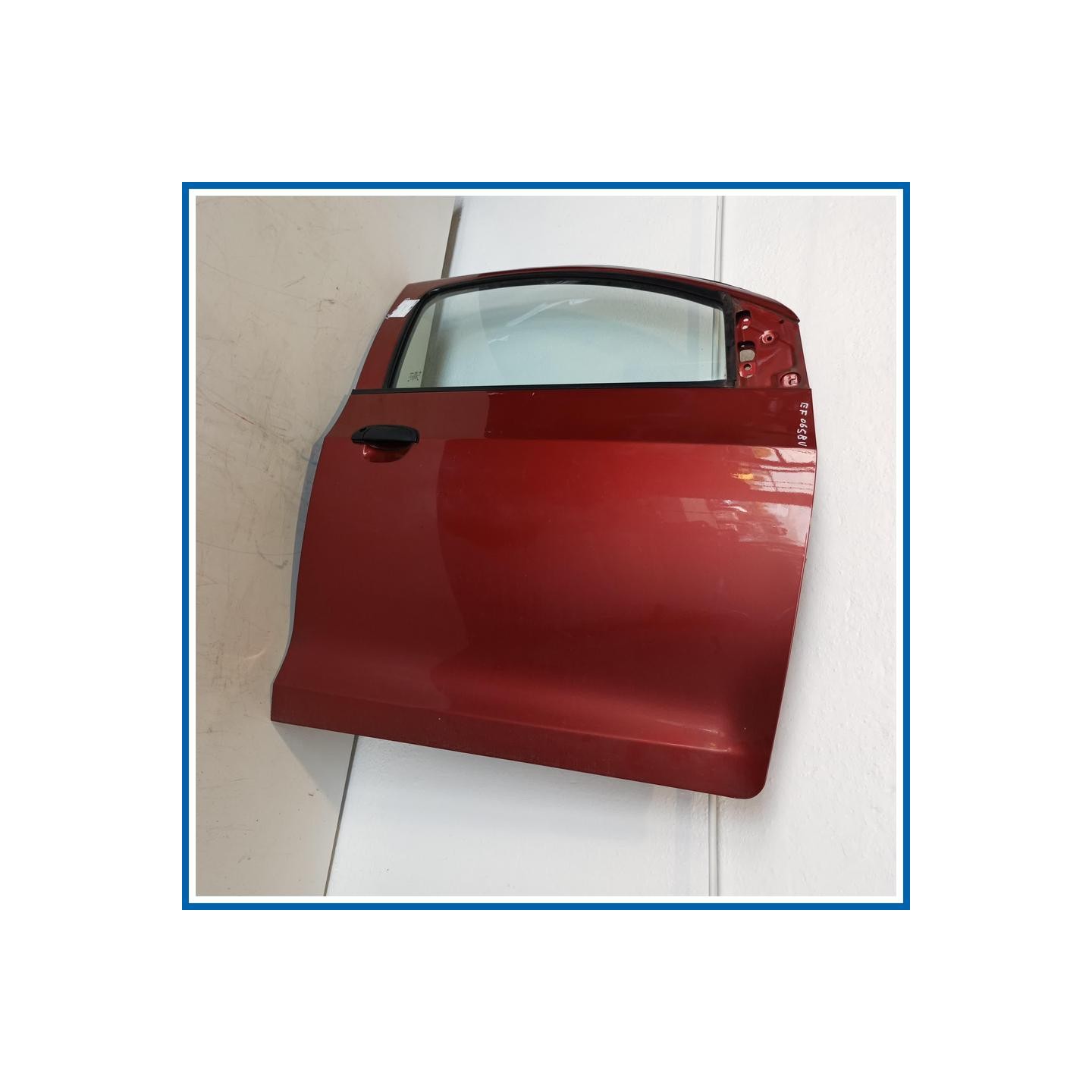 Porta ant. dx. DR DR1