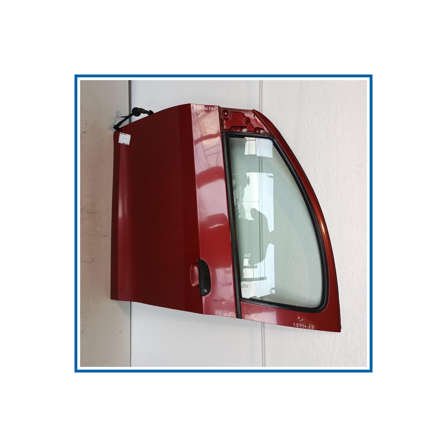 Porta ant. sx. DR DR1