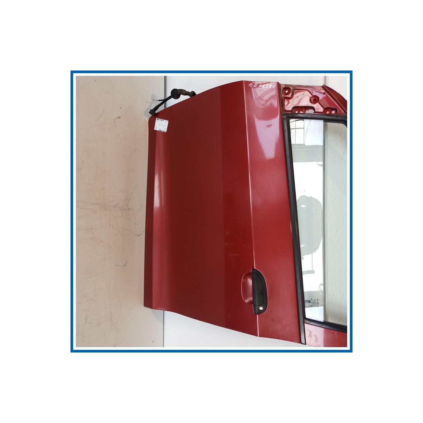 Porta ant. sx. DR DR1