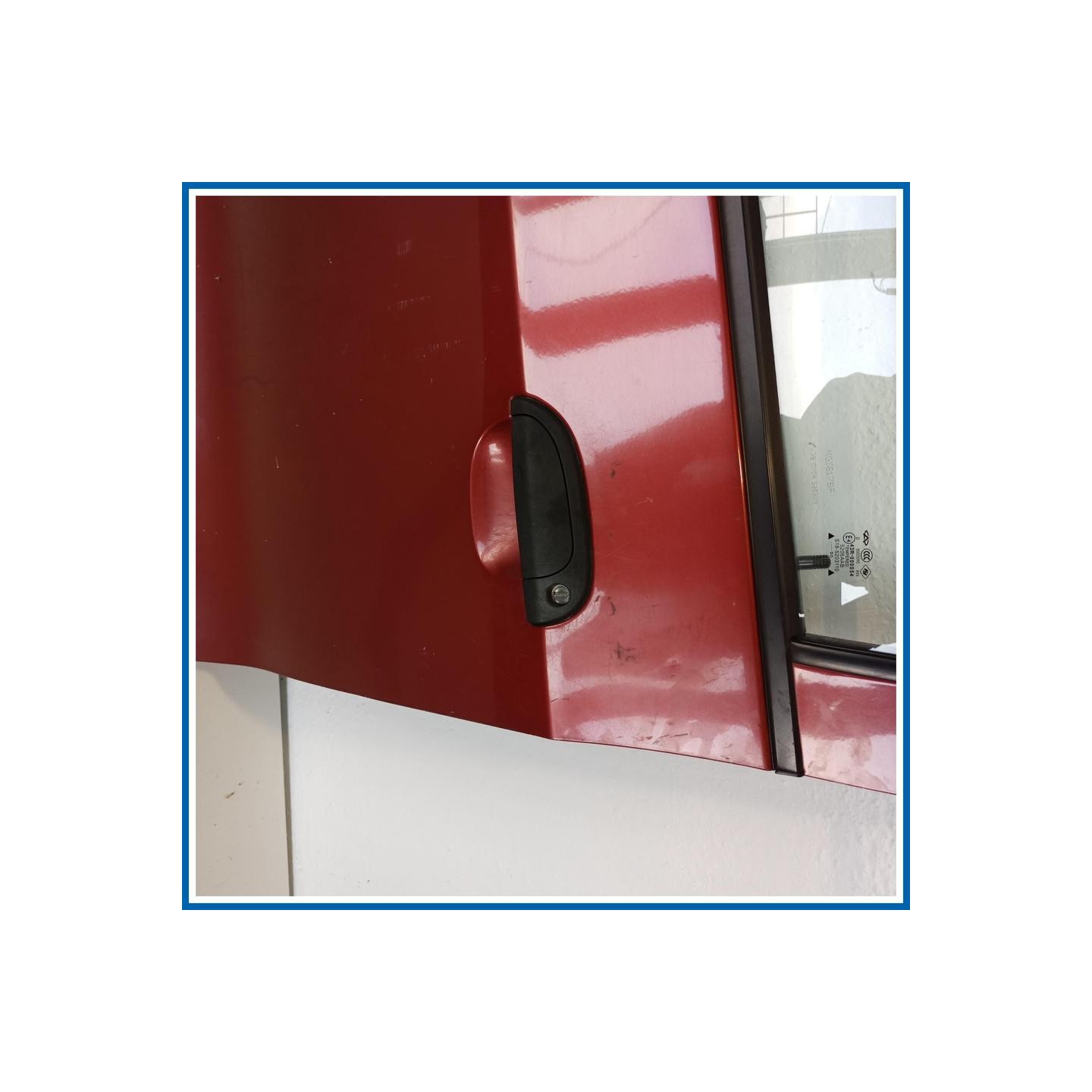 Porta ant. sx. DR DR1
