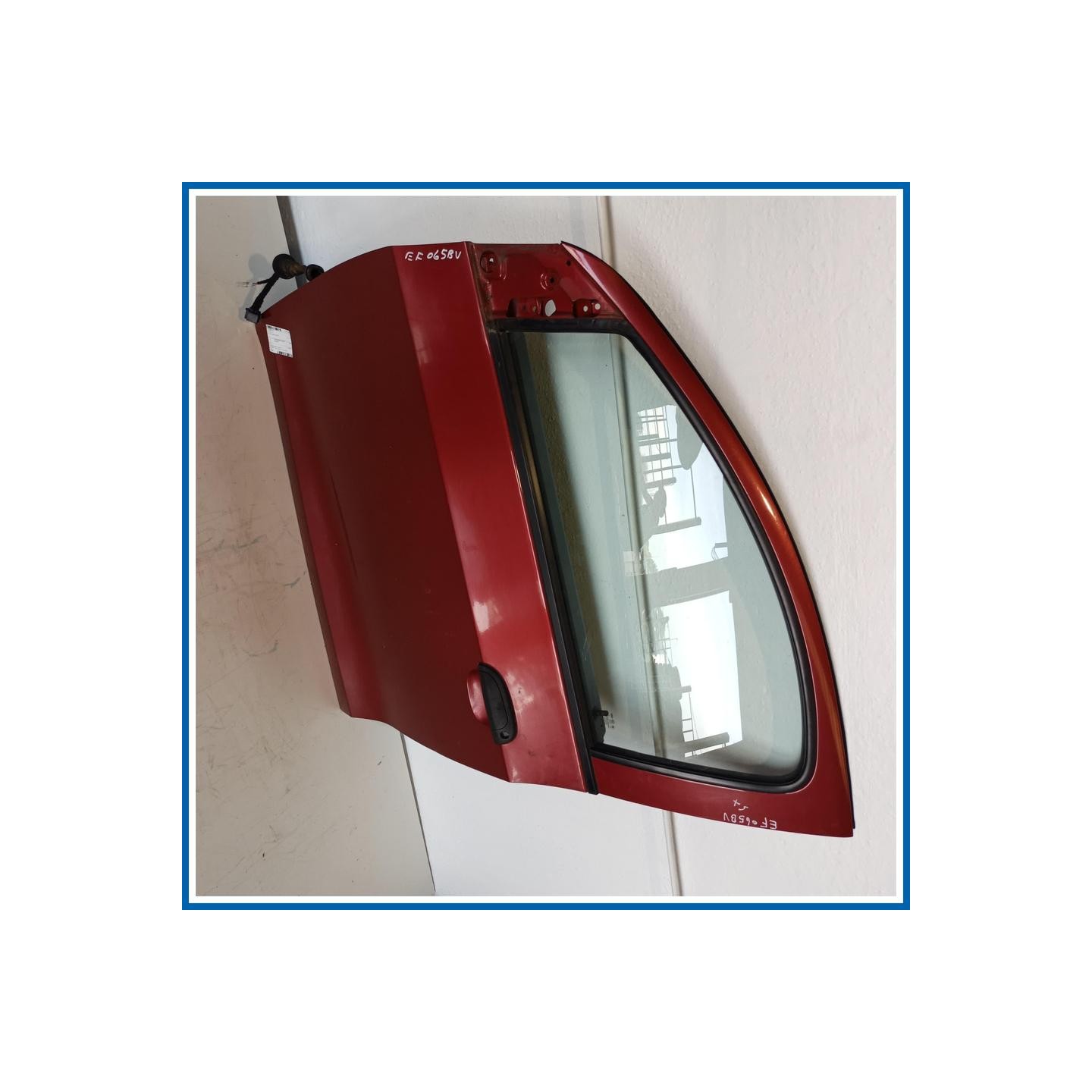 Porta ant. sx. DR DR1