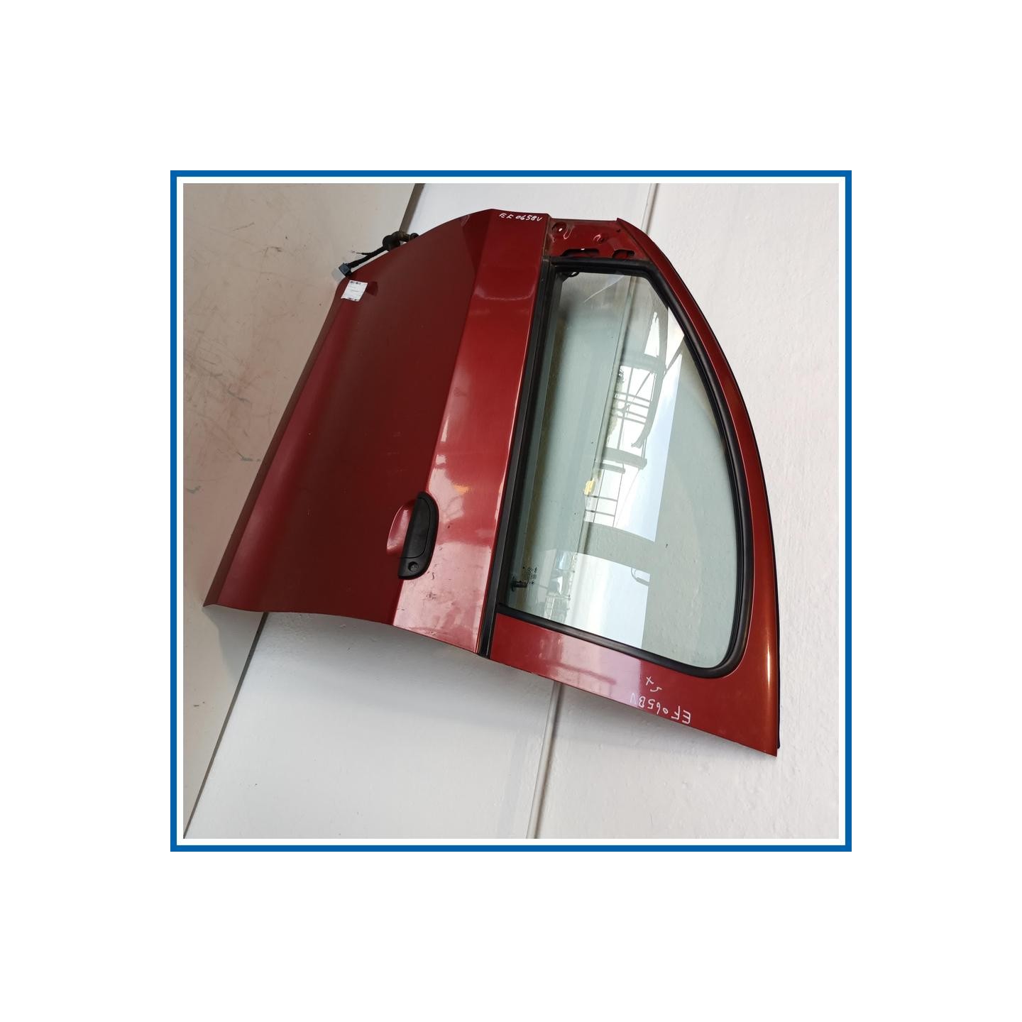 Porta ant. sx. DR DR1